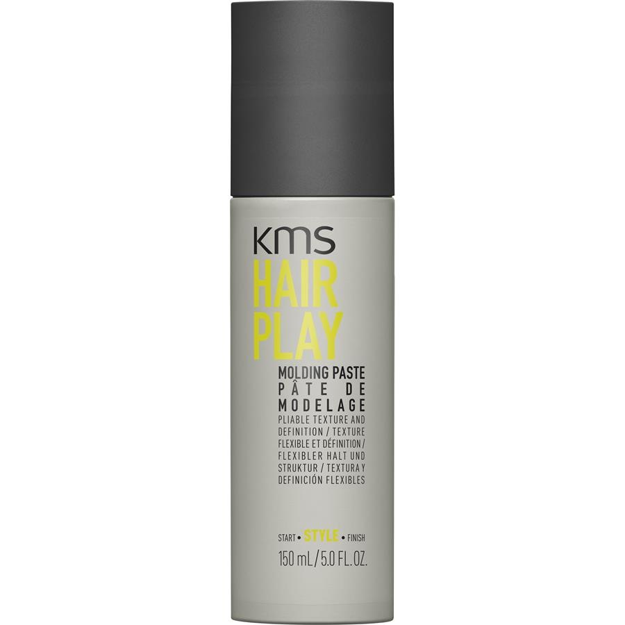 Hairplay Molding Paste von KMS