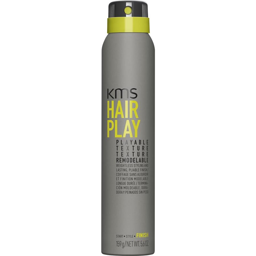 Hairplay Playable Texture von KMS