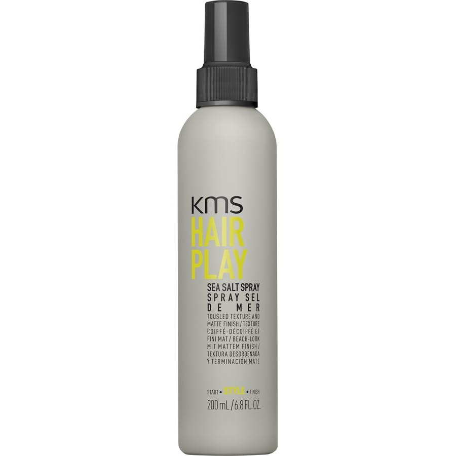 Hairplay Sea Salt Spray von KMS