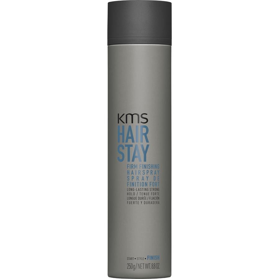 Hairstay Firm Finishing Spray von KMS