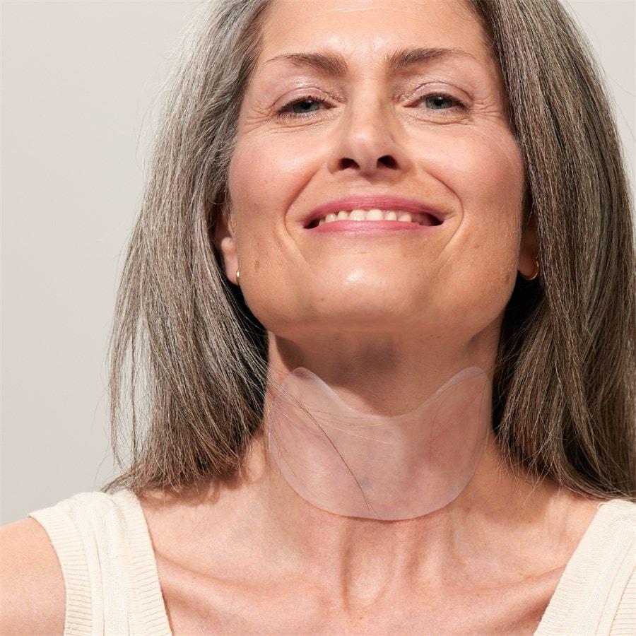 Hals Pad - It's Neck Or Nothing Von APRICOT