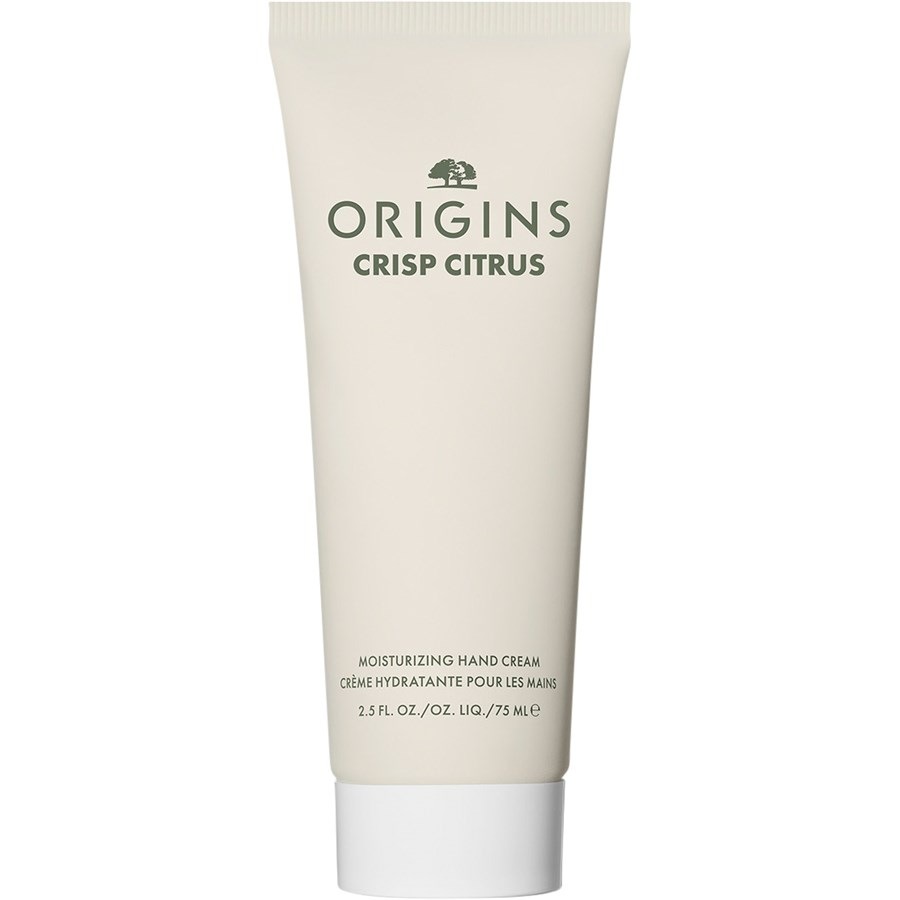 Hände & Füße Crisp Citrus Hand Cream von Origins