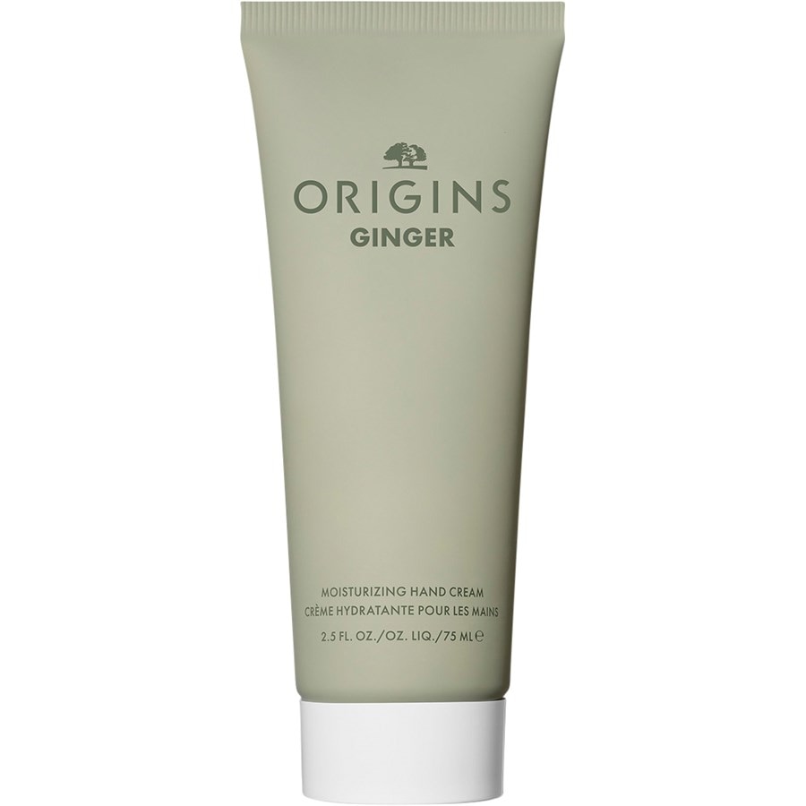 Hände & Füße Ginger Hand Cream von Origins