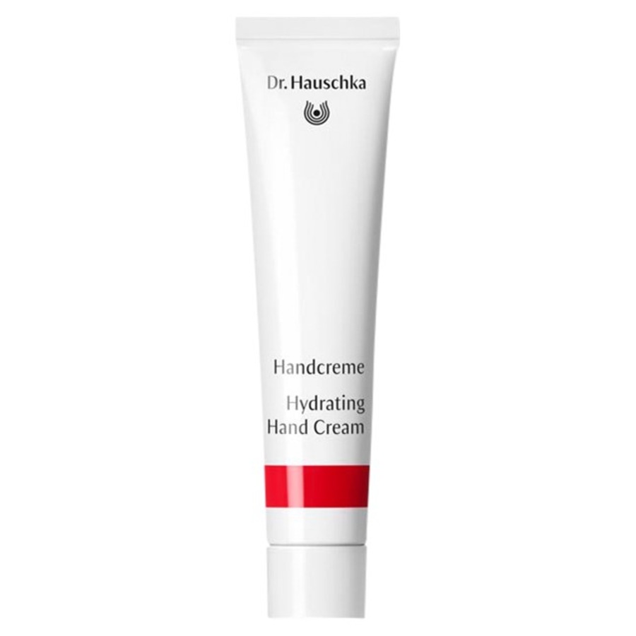 Hände & Füße Handcreme von Dr. Hauschka