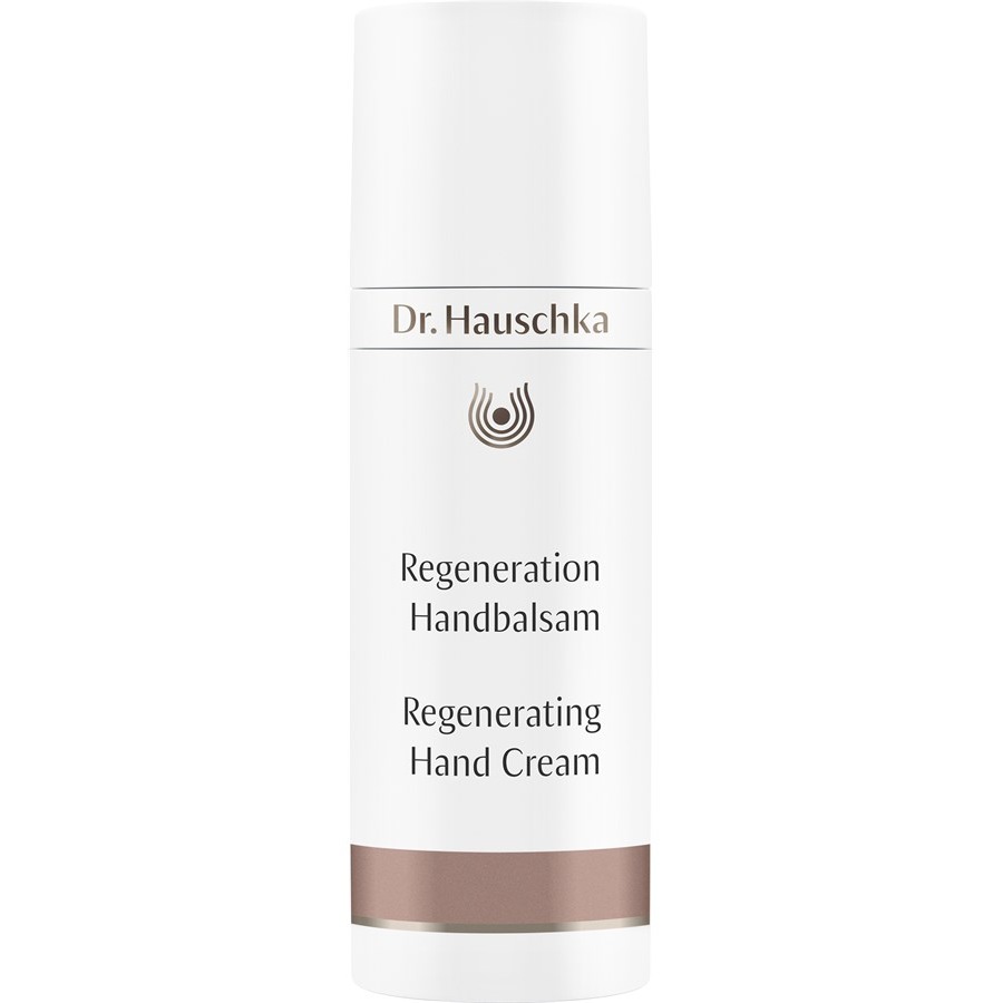 Hände & Füße Regeneration Handbalsam von Dr. Hauschka