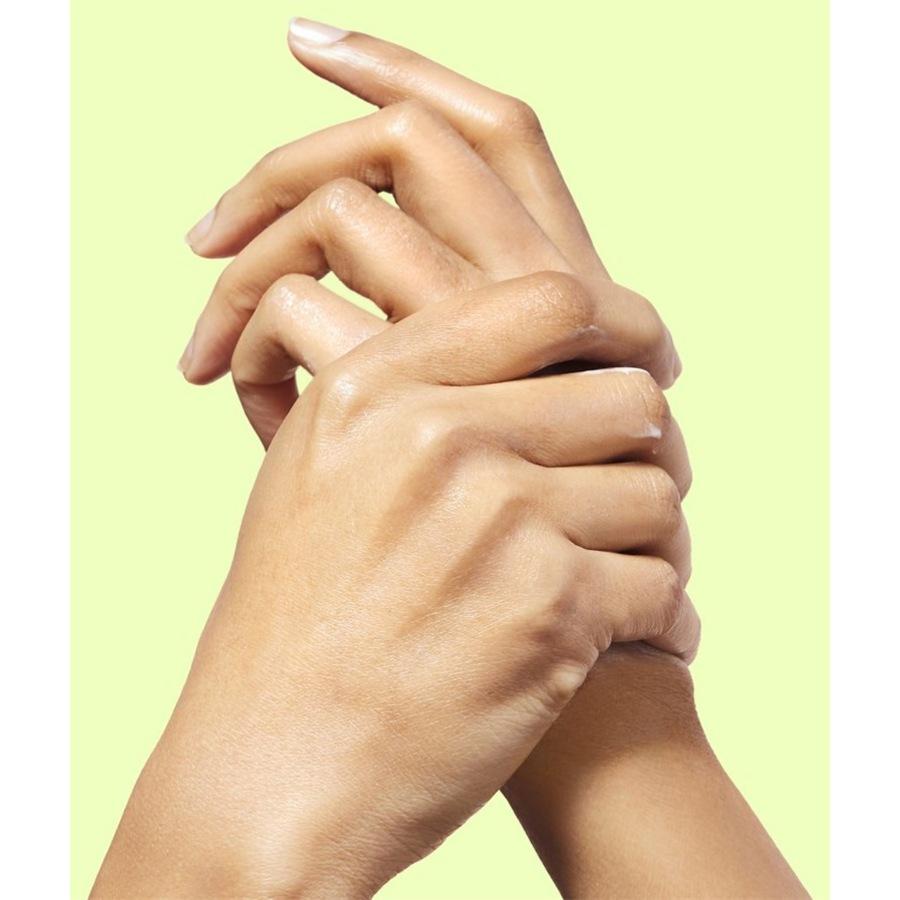 Hände Und Füße Hand And Nail Cream - With Lemon Meringue Fragrance Von Nuxe