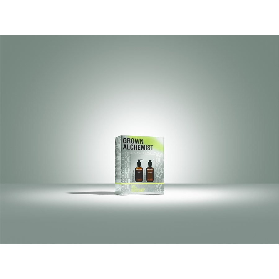 Handpflege Hand Heroes Von Grown Alchemist
