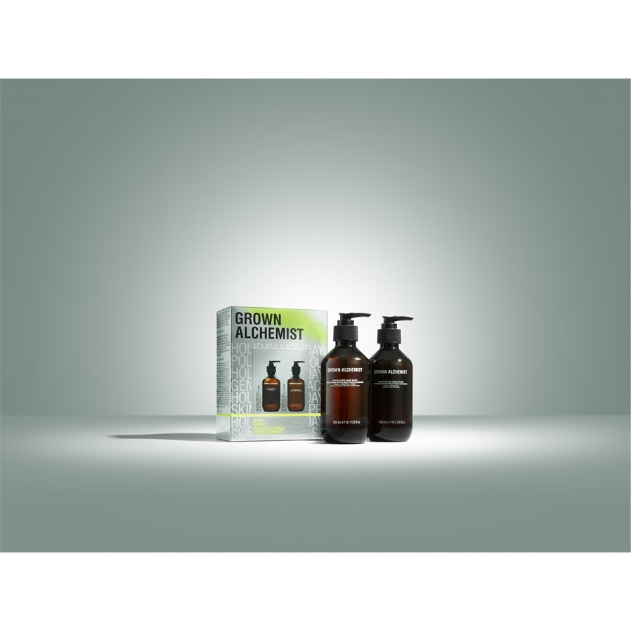 Handpflege Hand Heroes Von Grown Alchemist