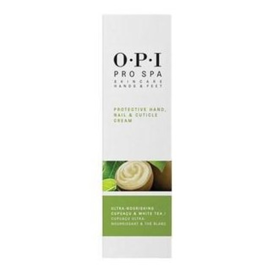 Handpflege Hand & Nail Cream Pro Spa Von OPI