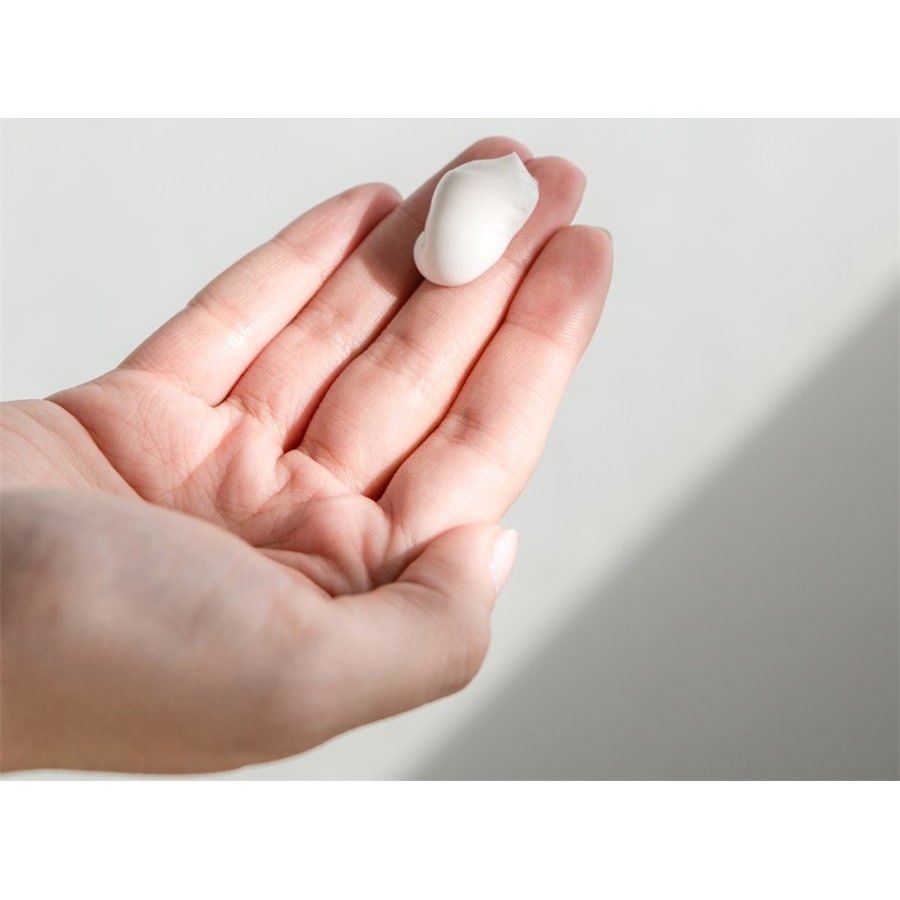 Handpflege Handcreme OLIVE & SEA SALT Von KORRES