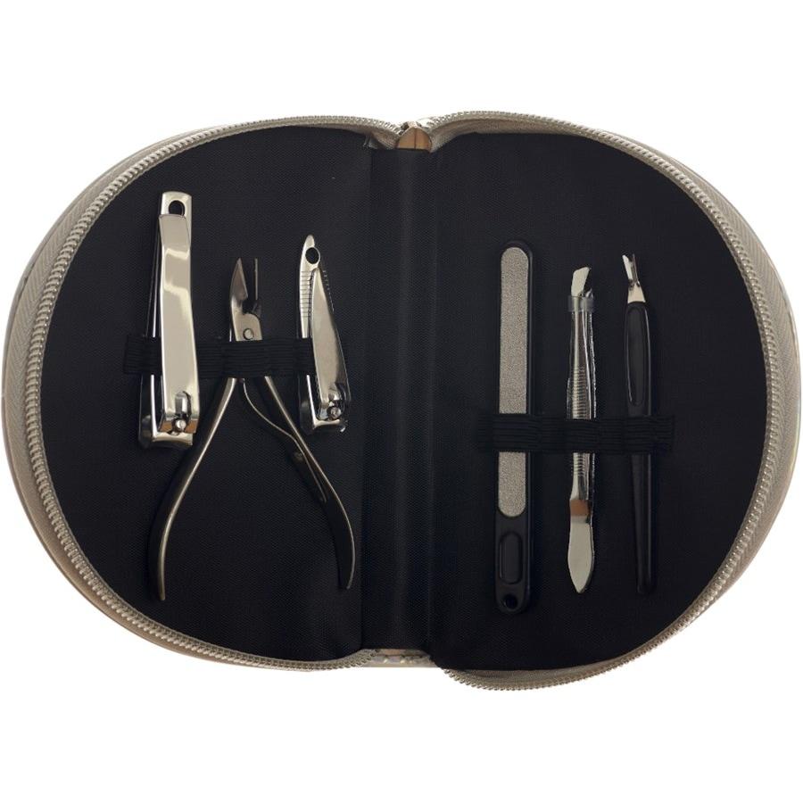 Handpflege Holografic Manicure Set Nailed It Von Yes Studio