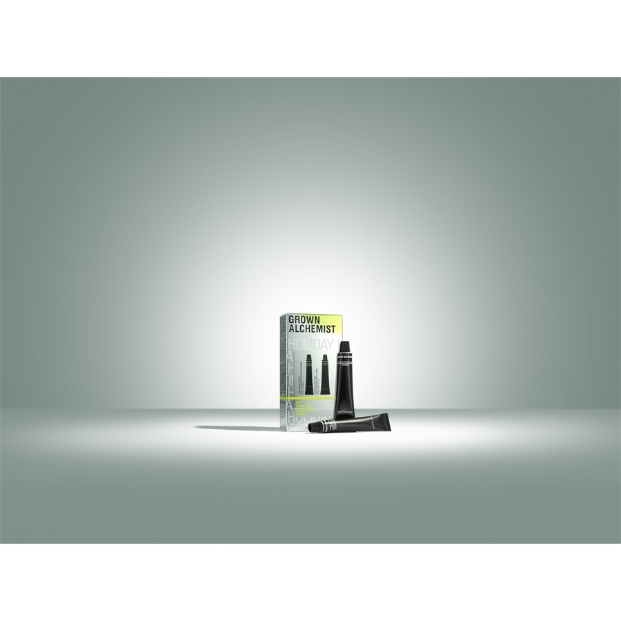 Handpflege Lip & Hand Duo Von Grown Alchemist