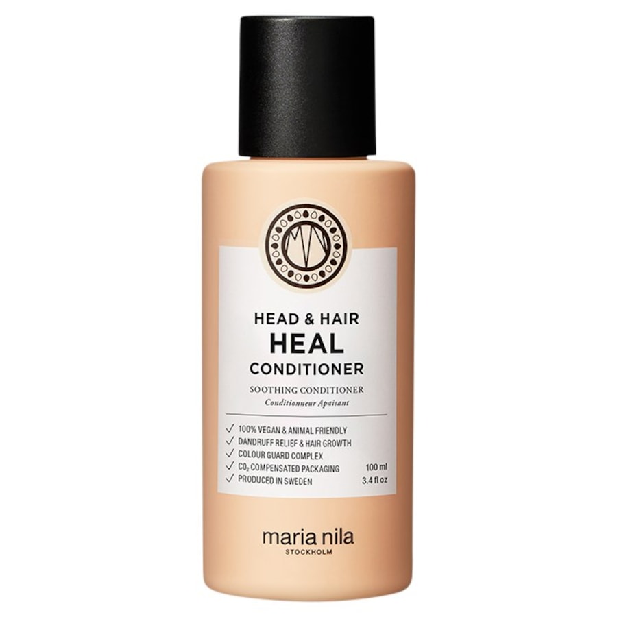 Head & Hair Heal Conditioner von Maria Nila
