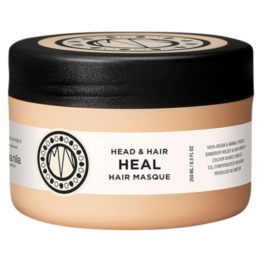 Head & Hair Heal Masque von Maria Nila