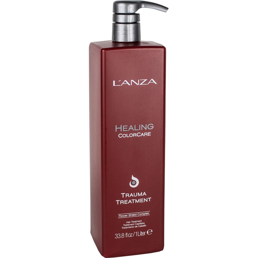 Healing ColorCare Trauma Treatment Von L'ANZA