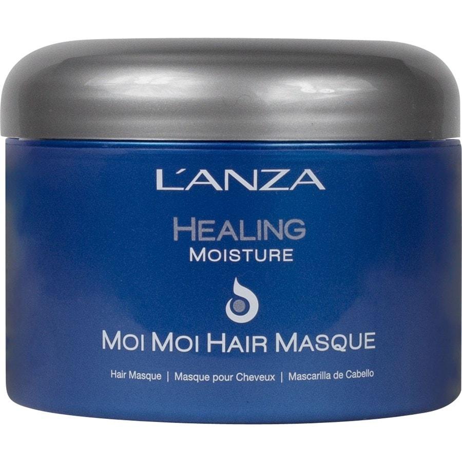 Healing Moisture Moi Moi Hair Maske von L'ANZA