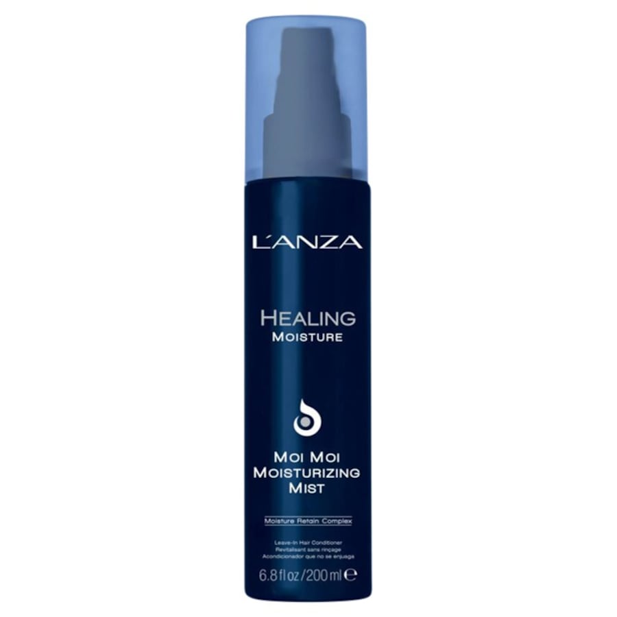 Healing Moisture Moi Moi Moisturizing Mist Von L'ANZA