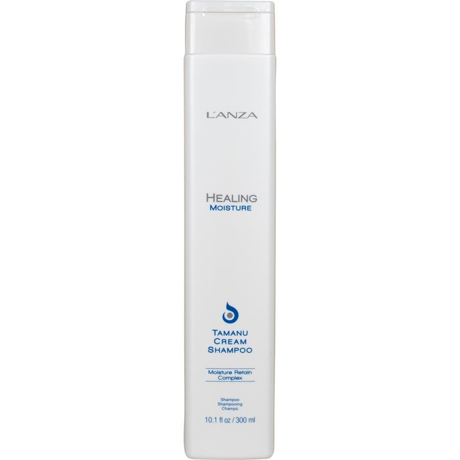 Healing Moisture Tamanu Cream Shampoo von L'ANZA