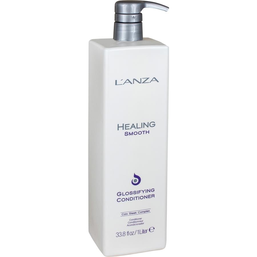Healing Smooth Glossifying Conditioner Von L'ANZA