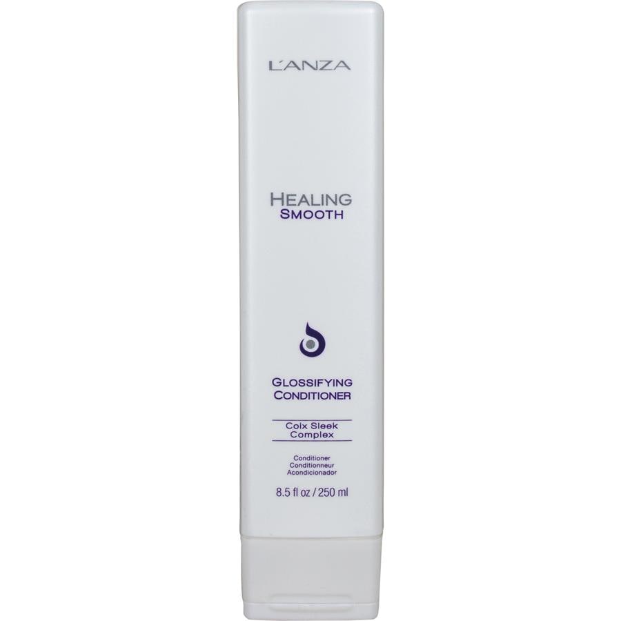 Healing Smooth Glossifying Conditioner von L'ANZA