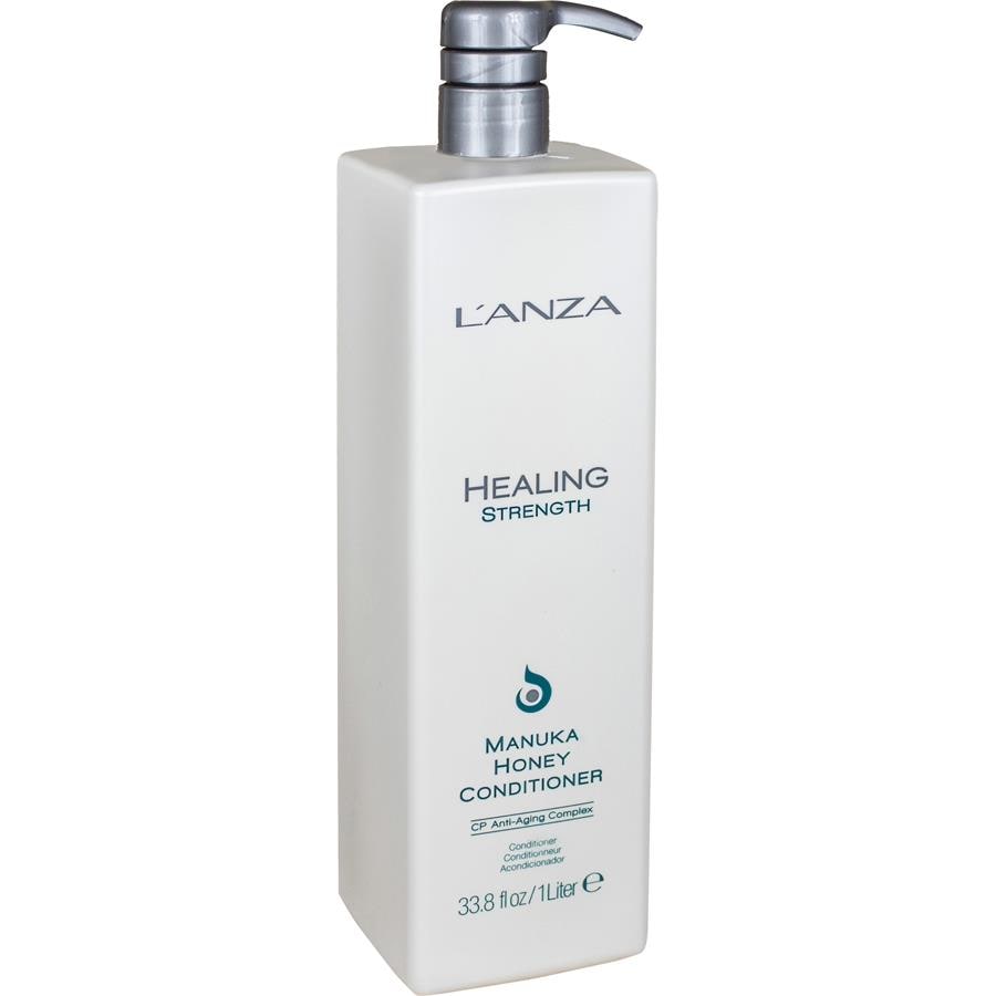 Healing Strength Manuka Honey Conditioner Von L'ANZA