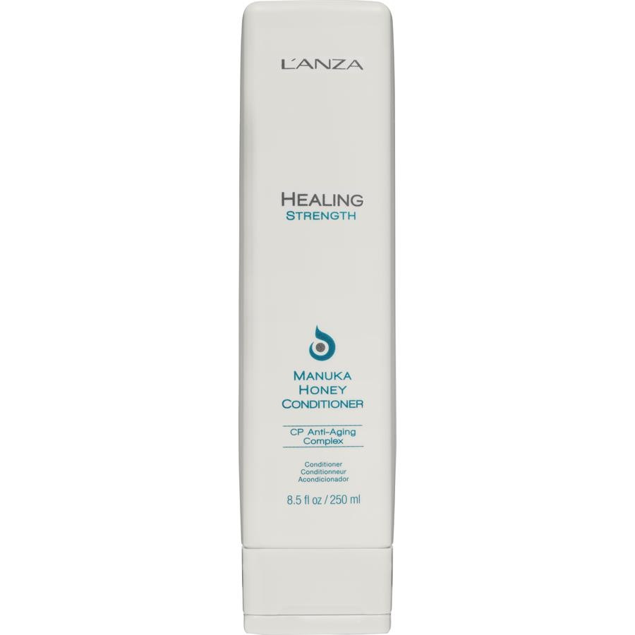 Healing Strength Manuka Honey Conditioner von L'ANZA