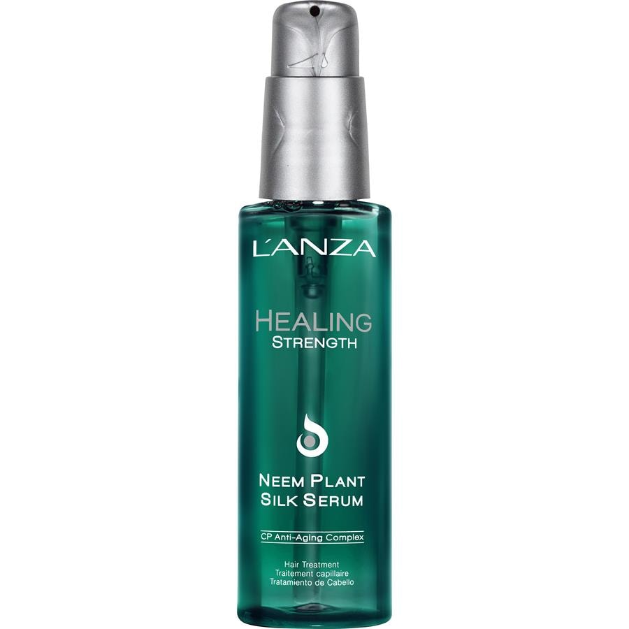 Healing Strength Neem Plant Silk Serum von L'ANZA