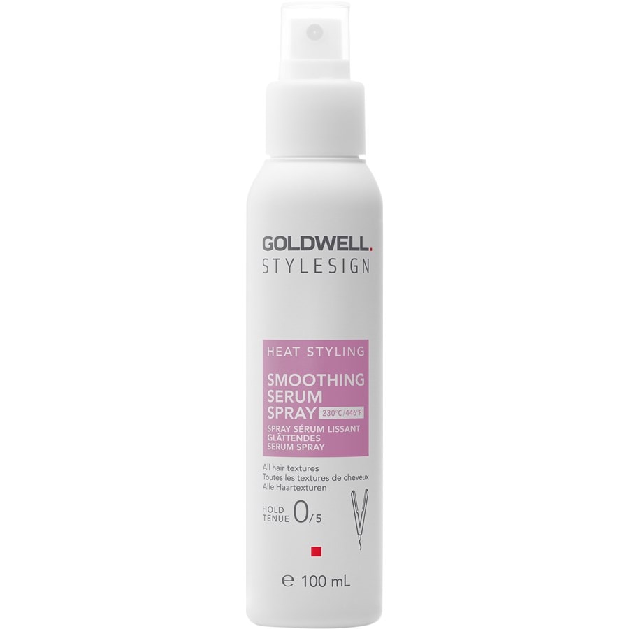 Heat Styling Stylesign Heat Styling glättendes Serum-Spray von Goldwell