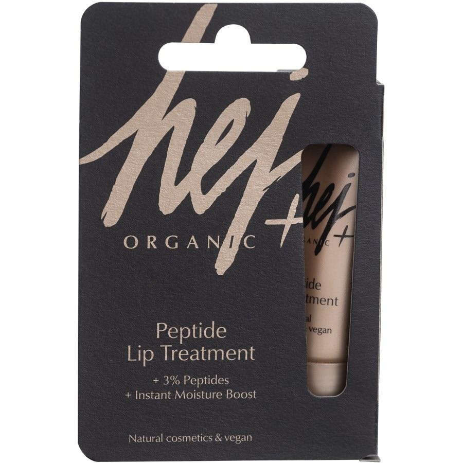 Hej Organic Peptide Lip Treatment