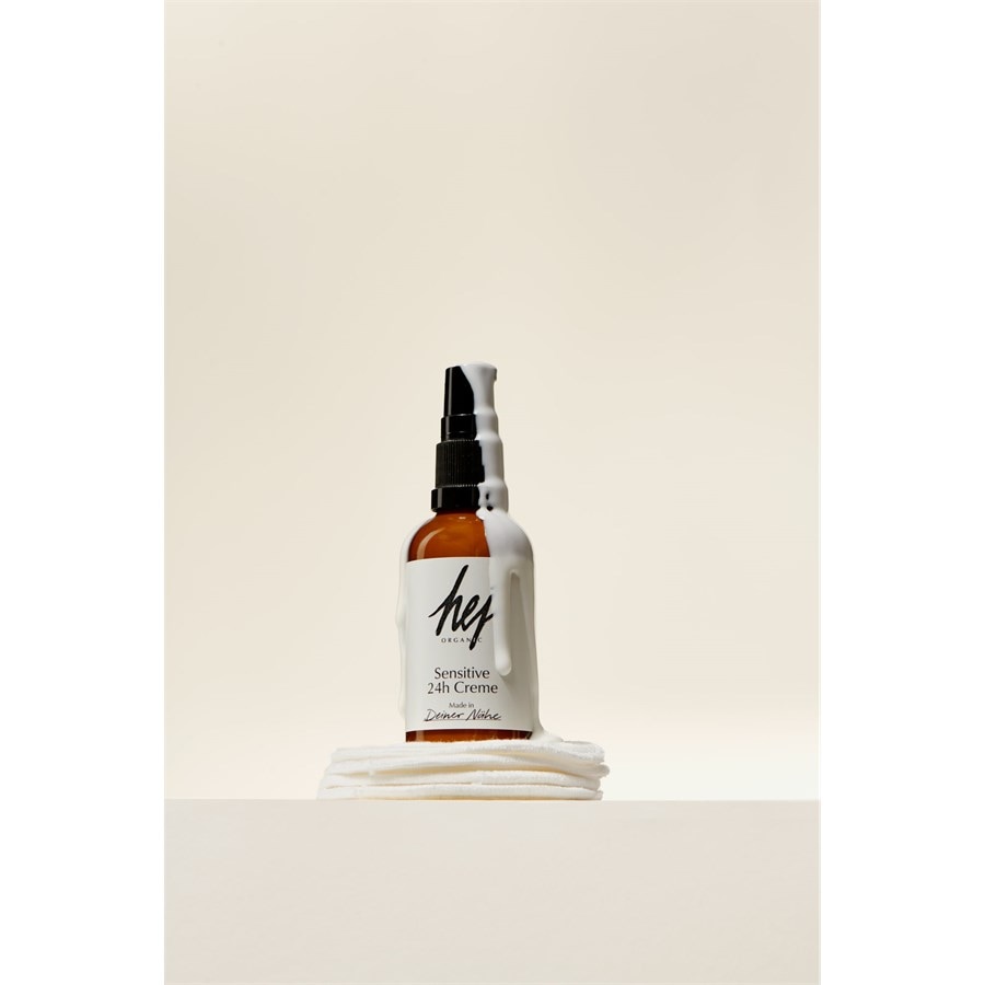 Hej Organic Sensitive 24h Creme