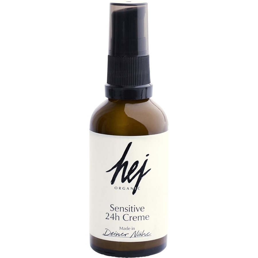 Hej Organic Sensitive 24h Creme