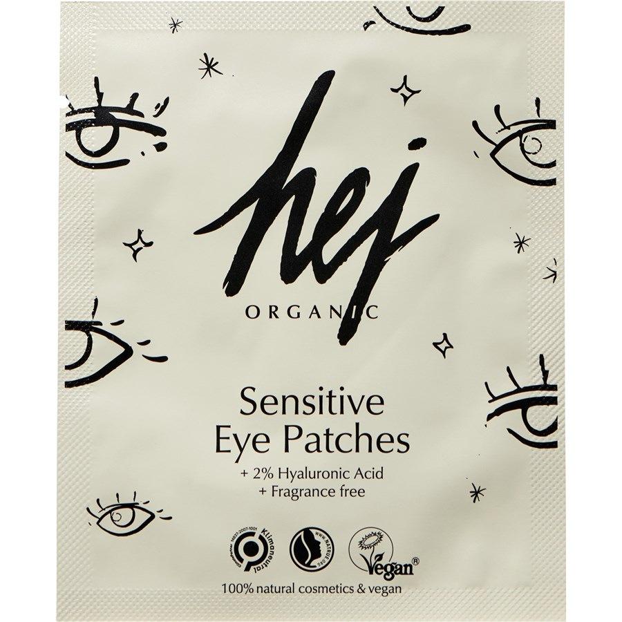 Hej Organic Sensitive Eye Patches