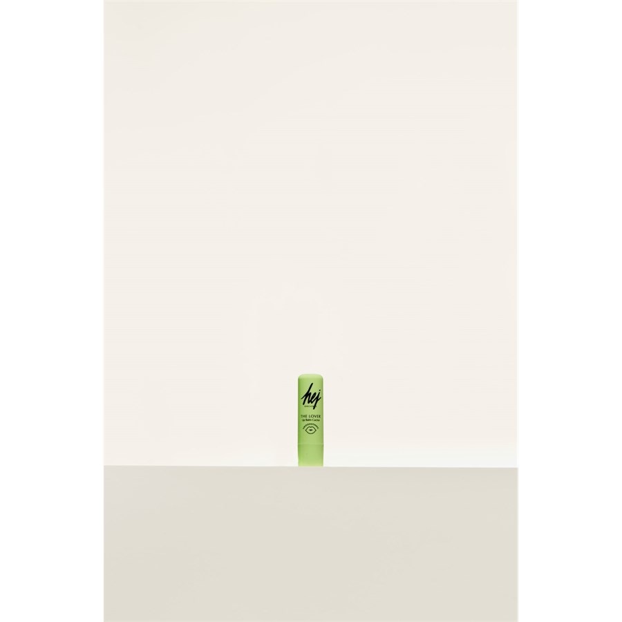 Hej Organic The Lover Lip Balm Cactus