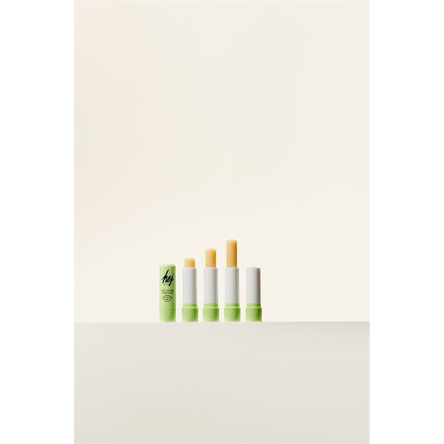 Hej Organic The Lover Lip Balm Cactus