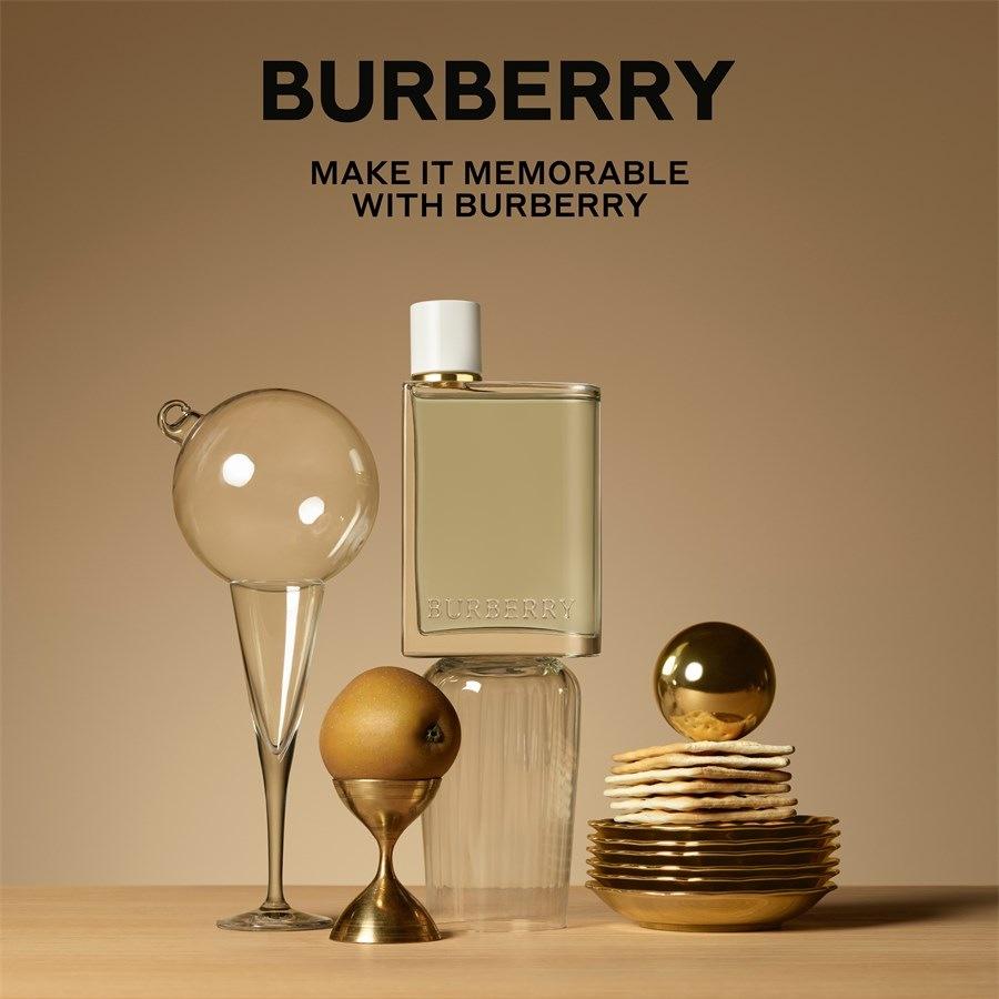 Her Eau De Toilette Spray Von Burberry
