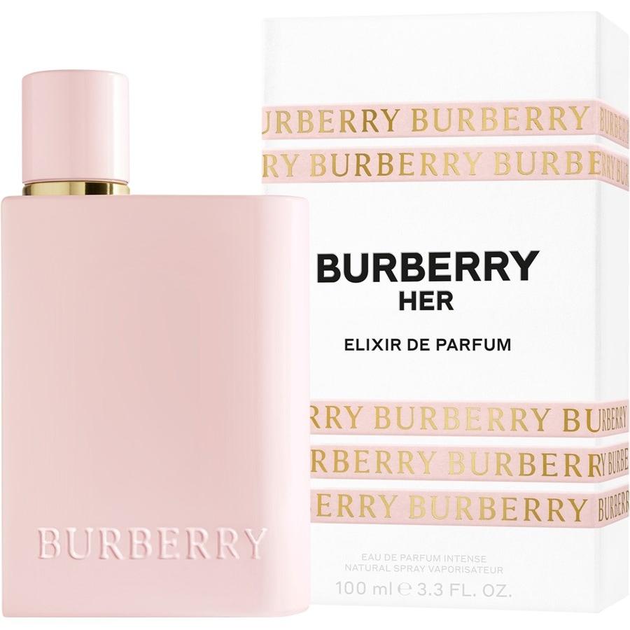 Her Elixir Eau De Parfume Spray Von Burberry