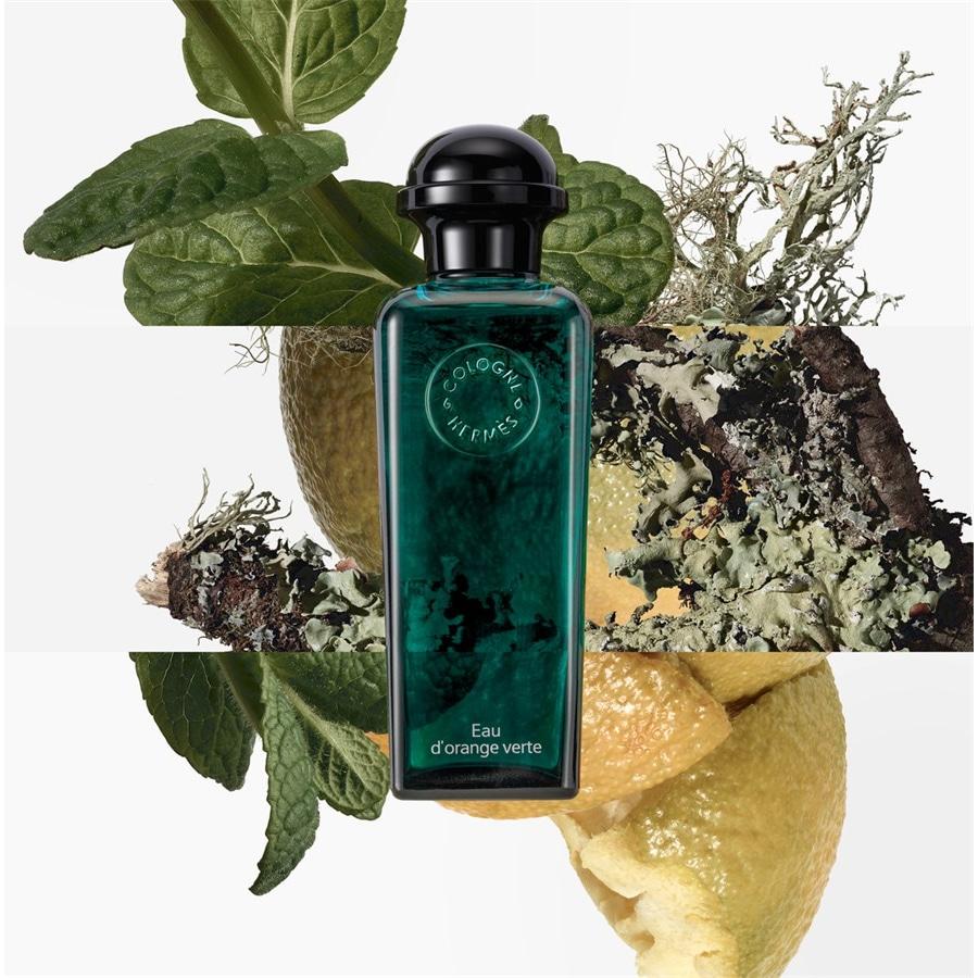 Hermès Collection Colognes Concentré D'Orange Verte Eau De Toilette Spray