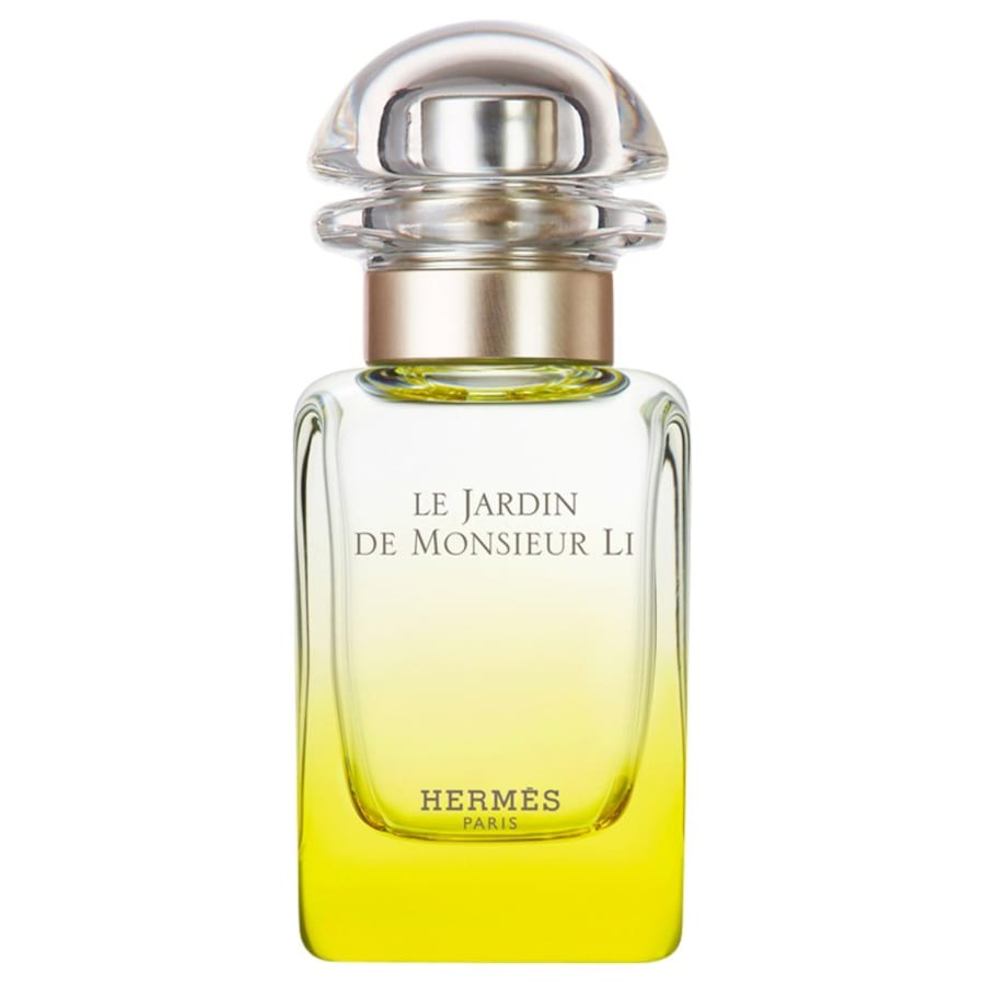 Hermès Collection Parfums-Jardins Le Jardin de Monsieur Li Eau de Toilette Spray