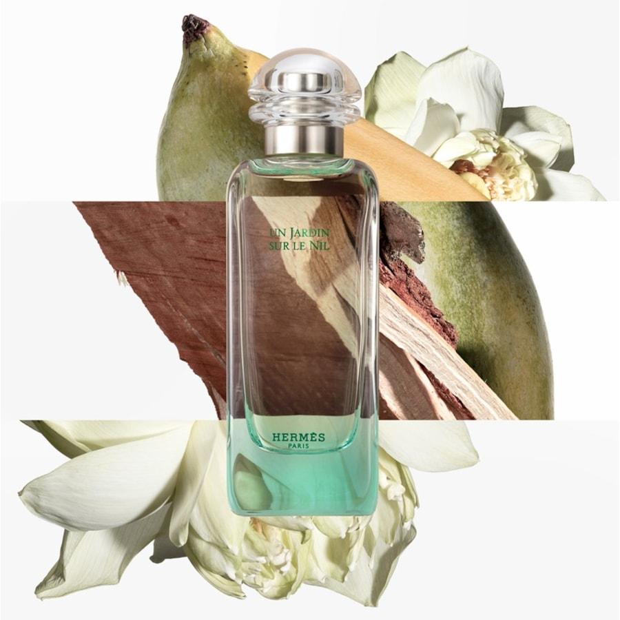 Hermès Collection Parfums-Jardins Un Jardin Sur Le Nil Eau De Toilette Spray
