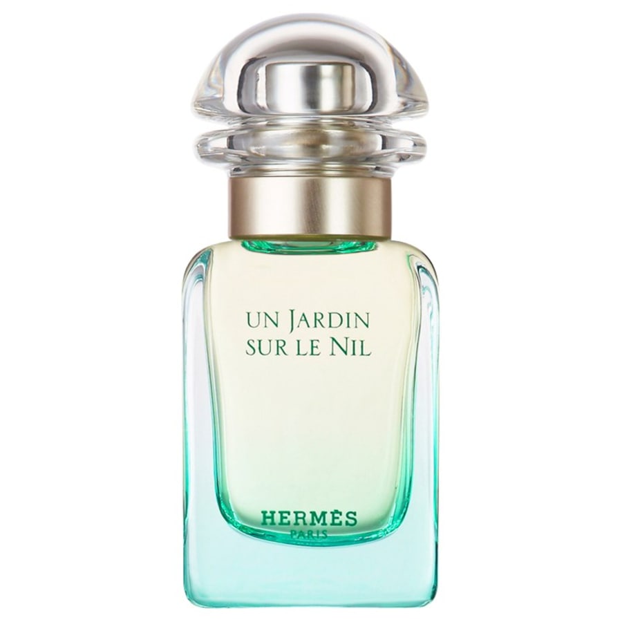 Hermès Collection Parfums-Jardins Un Jardin sur le Nil Eau de Toilette Spray