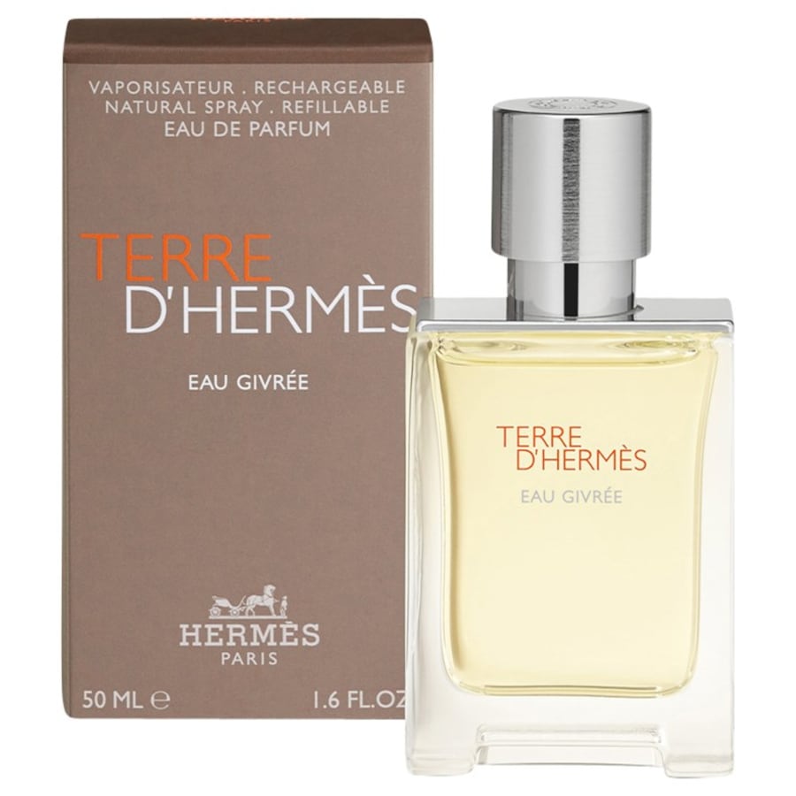 Hermès Terre D'Hermès Eau Givrée Eau De Parfum Spray