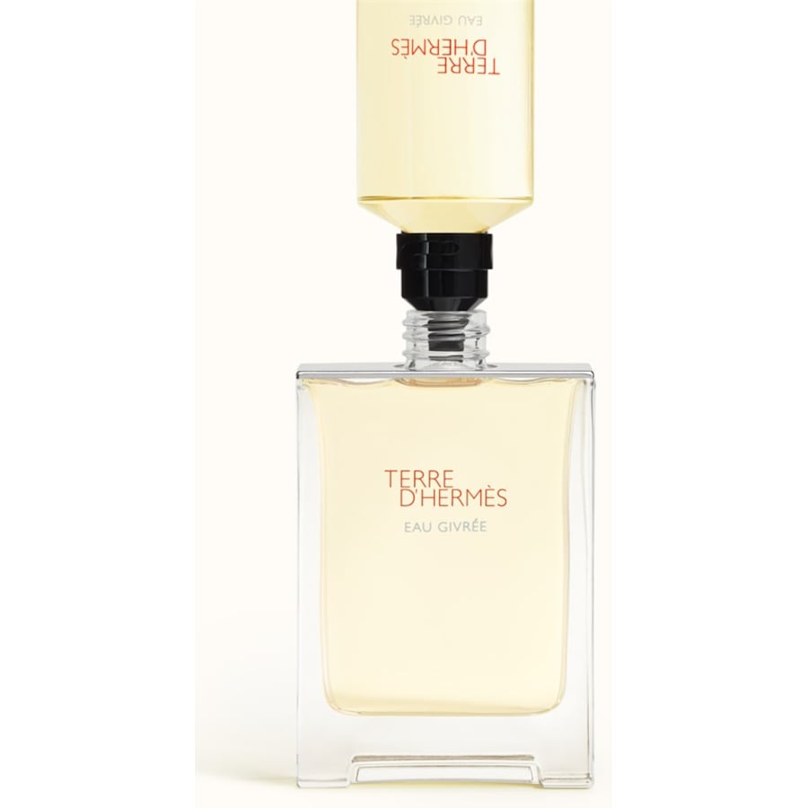 Hermès Terre D'Hermès Eau Givrée Eau De Parfum Spray