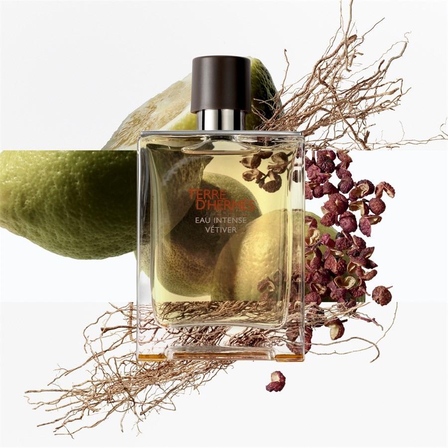 Hermès Terre D'Hermès Eau Intense Vetiver Eau De Parfum Spray