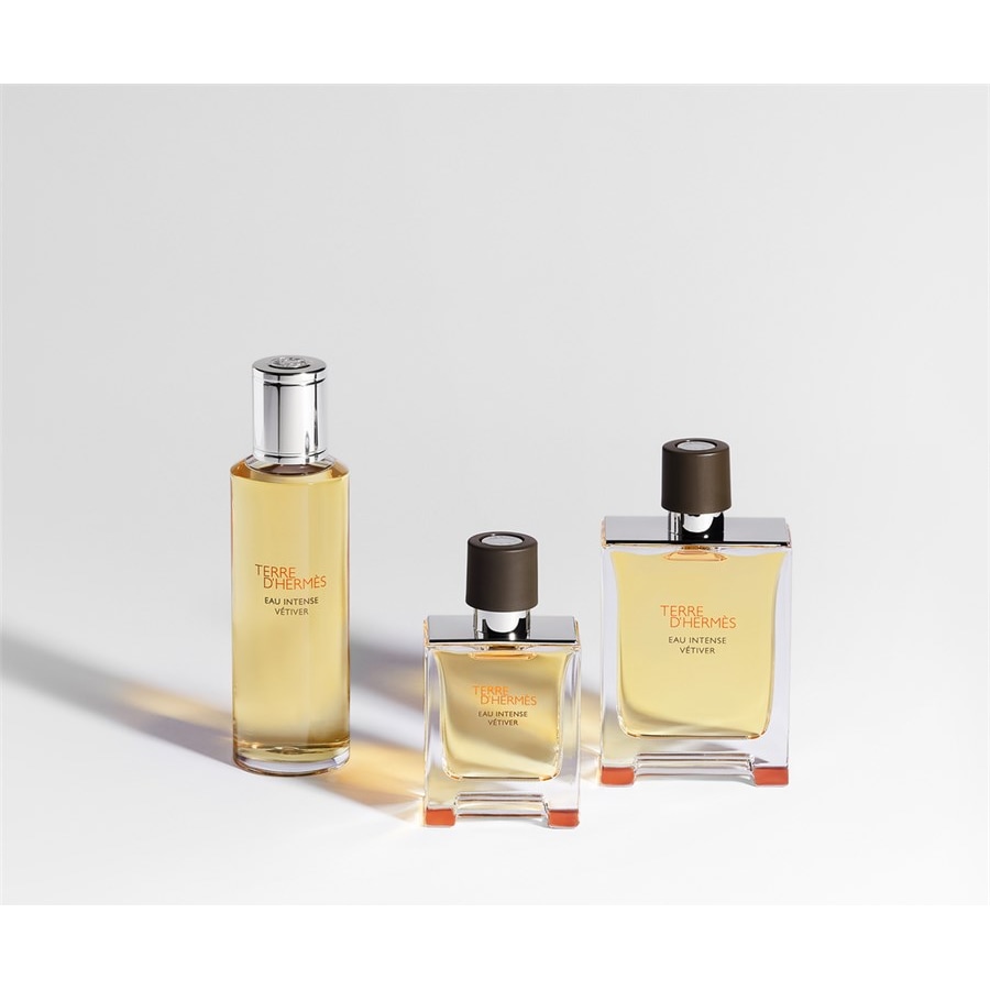 Hermès Terre D'Hermès Eau Intense Vetiver Eau De Parfum Spray