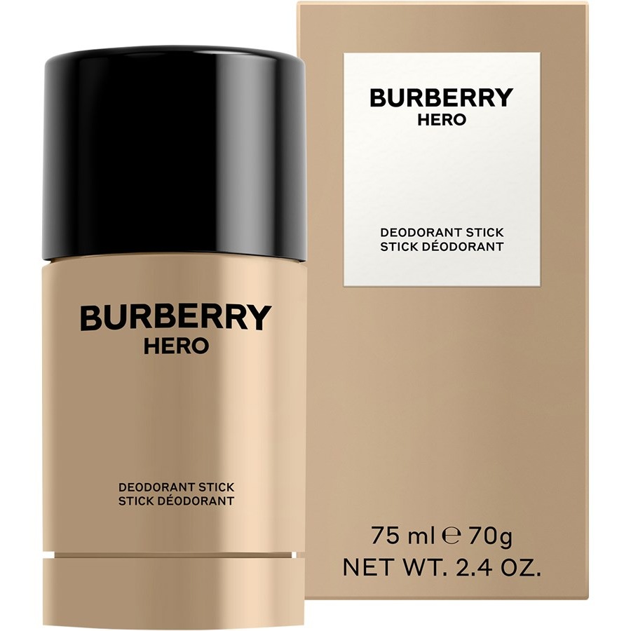 Hero Deodorant Stick Von Burberry