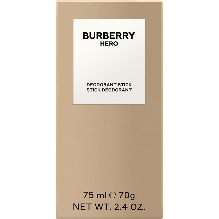 Hero Deodorant Stick Von Burberry