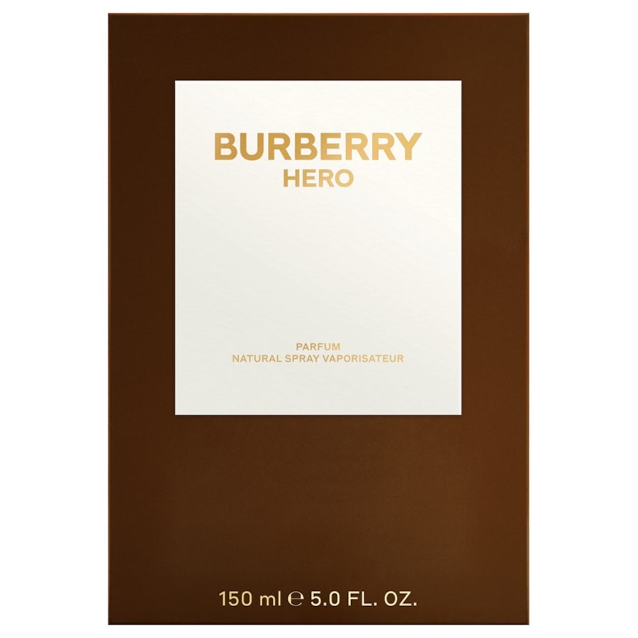 Hero Parfum Von Burberry