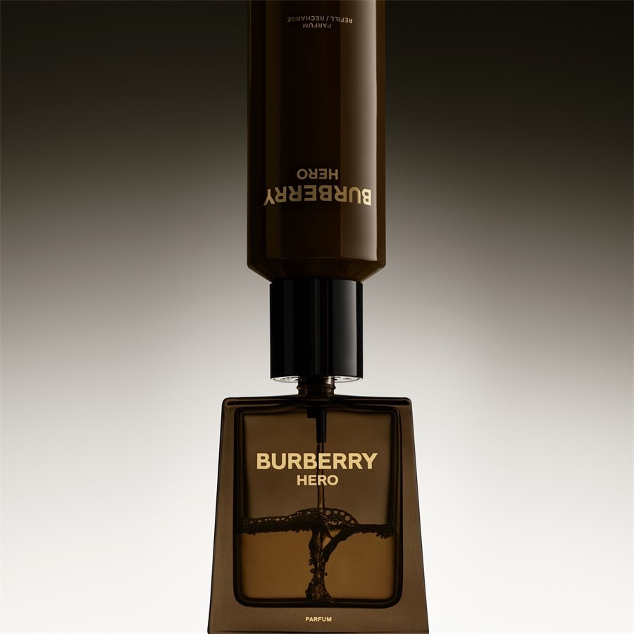 Hero Parfum Von Burberry