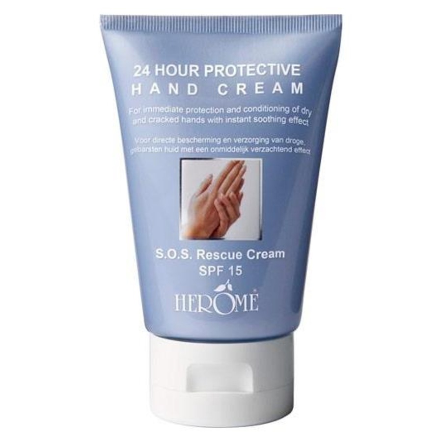Herôme 24-H Protection Handcreme