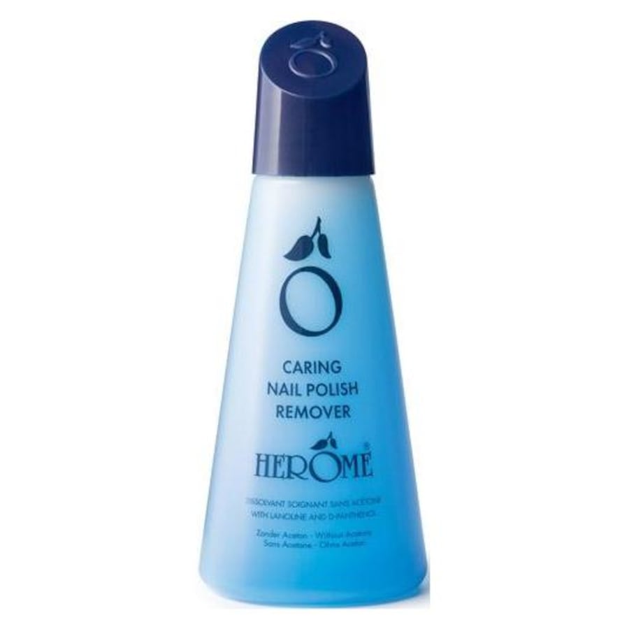 Herôme Caring Nail Polish Remover